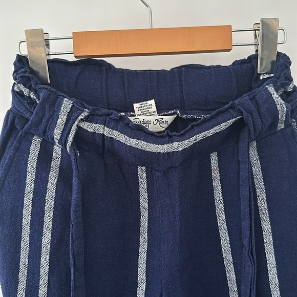 Flowy Boho Pants - Picture 2 of 4